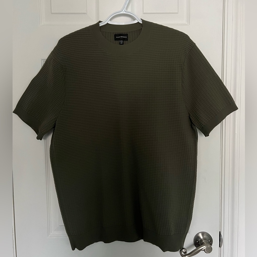 BRAND NEW Club Monaco Men’s T-shirt